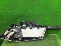 обшивка багажника BMW X7 G07 2021, 4.4 л., N63B44D, бензин, 416 carbon-schwarz, внедорожник 5 дв., полный привод, 7951147, 51477951147 - фото №8