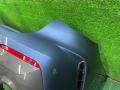 бампер задний BMW 4 серия G22/G23 G22 2022, 2.0 л., B47 D20 B, дизель, АКПП, arctic race blue metallic (c4f), купе, полный привод, 8075834, 51128075834 - фото №8