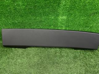 обшивка крышки багажника BMW X6 M F96 2020, 4.4 л., S63 B44 B, бензин, АКПП, marina bay blau metallic (c1k), внедорожник 5 дв., 7441969, 51497441969