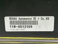 бампер задний BMW 4 серия G22/G23 G22 2022, 2.0 л., B47 D20 B, дизель, АКПП, arctic race blue metallic (c4f), купе, полный привод, 8075834, 51128075834 - фото №26