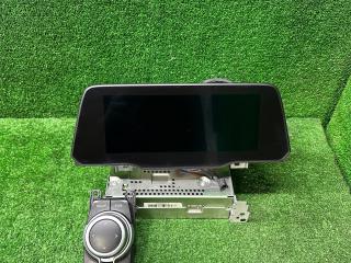 навигация BMW X3 G01 2021, 2.0 л., B46 B20 B, бензин, АКПП, schwarz 2 (668), внедорожник 5 дв., 5A24654, 65125A24654