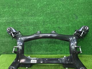 балка подвески задняя BMW 4 серия G22/G23 G22 2022, 2.0 л., B47 D20 B, дизель, АКПП, arctic race blue metallic (c4f), купе, полный привод, 8837913, 33318837913