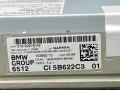 блок радио BMW X7 G07 [рестайлинг] G07 2025, 3.0 л., B57 D30 B, дизель, АКПП, 475, внедорожник 5 дв., полный привод, правый руль, 5B622C3, 65125B622C3 - фото №4
