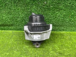 подушка крепления двигателя BMW 4 серия G22/G23 G22 2022, 2.0 л., B47 D20 B, дизель, АКПП, arctic race blue metallic (c4f), купе, полный привод, 7582319, 7582319