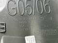 воздуховод тормозной левый BMW X5 G05 [рестайлинг] G05 2023, 3.0 л., B58B30P, бензин, АКПП, a96, внедорожник 5 дв., полный привод, 7421699, 51747421699 - фото №5