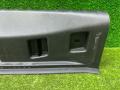 накладка внутренняя на заднюю панель кузова BMW 5 серия G30/G31 2020, 51477373574, 7373574 - фото №4