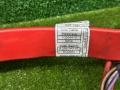провод высоковольтный BMW 5 серия F10/F11 [рестайлинг] F10 2014, 4.4 л., N63 B44 B, бензин, седан, полный привод, 9216743, 9216743 - фото №10