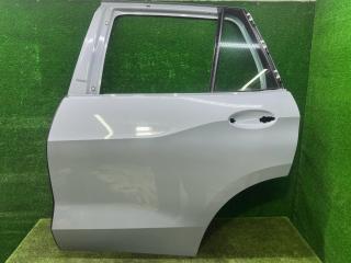 дверь задняя левая BMW X5 G05 [рестайлинг] G05 2023, 3.0 л., B58B30P, бензин, АКПП, brooklyn grau metallic (c4p), внедорожник 5 дв., полный привод, 7428711, 8738553, 51357428711, 41528738553