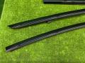 Комплект молдингов BMW 4 серия G22/G23 G22 2022, 2.0 л., B47 D20 B, дизель, АКПП, arctic race blue metallic (c4f), купе, полный привод, 7482752, 7482756, 7482755, 7482754, 7482753, 7482752, 7482755, 7482754, 7482753 - фото №4