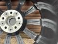 колпак колесный BMW X5 G05 [рестайлинг] G05 2023, 3.0 л., B57 D30 B, дизель, АКПП, carbonschwarz metallic (416), внедорожник 5 дв., полный привод, 8071996, 8071997, 36118071996, 36118071997 - фото №27