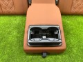 сиденье заднее BMW 4 серия G22/G23 G22 2022, 2.0 л., B47 D20 B, дизель, АКПП, arctic race blue metallic (c4f), купе, полный привод, 8613476, 8089240, 8089239 - фото №6