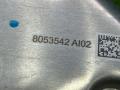 кронштейн двигателя BMW M3 G80/G81 G80 2023, 3.0 л., S58B30A, бензин, АКПП, c31, седан, полный привод, правый руль, 8053542, 22118053542 - фото №5