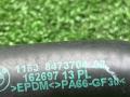 патрубок радиатора BMW 4 серия G22/G23 G22 2022, 2.0 л., B47 D20 B, дизель, АКПП, arctic race blue metallic (c4f), купе, полный привод, 8473704, 11538473704 - фото №5