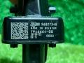 Подсветка порога BMW X5 G05 [рестайлинг] G05 2023, 3.0 л., B57 D30 B, дизель, АКПП, carbonschwarz metallic (416), внедорожник 5 дв., полный привод, 7946664, 63147946664 - фото №5