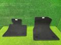 Коврики салона BMW X7 G07 2021, 4.4 л., N63B44D, бензин, 416 carbon-schwarz, внедорожник 5 дв., полный привод, 7489481, 7489481 - фото №7