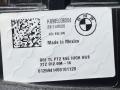 фонарь задний правый BMW X3 M F97 2021, 3.0 л., S58B30A, бензин, АКПП, black sapphire metallic (475), внедорожник 5 дв., полный привод, 9853380, 63219853380 - фото №9