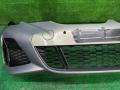 бампер передний BMW 3 серия G20 2021, 3.0 л., B58B30, бензин, АКПП, oxidgrau ii metallic (c4a), седан, полный привод, правый руль, 5A50FE4, 8069346, 51118069346 - фото №4