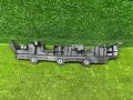 планка под капот BMW 4 серия G22/G23 G22 2022, 2.0 л., B47 D20 B, дизель, АКПП, arctic race blue metallic (c4f), купе, полный привод, 6991214, 61136991214 - фото №2