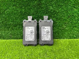 датчик мертвых (слепых) зон BMW X5 G05 [рестайлинг] G05 2023, 3.0 л., B58B30P, бензин, АКПП, a96, внедорожник 5 дв., полный привод, 5B31AF2, 66325B31AF2