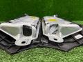 подушка безопасности коленная BMW 7 серия F01/F02 2011, 9176276, 9176282, 9176276, 9176282 - фото №9