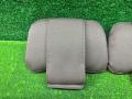 подголовник BMW X5 G05 [рестайлинг] G05 2023, 3.0 л., B58B30P, бензин, АКПП, brooklyn grau metallic (c4p), внедорожник 5 дв., полный привод, 110154183107, 110154183107 - фото №7