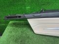 обшивка багажника BMW X7 G07 2021, 4.4 л., N63B44D, бензин, 416 carbon-schwarz, внедорожник 5 дв., полный привод, 7951147, 51477951147 - фото №2