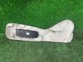 накладка на сиденье BMW X7 G07 2021, 4.4 л., N63B44D, бензин, 416 carbon-schwarz, внедорожник 5 дв., полный привод, 61319861514, 9472004, 9861514, 9472004 - фото №5