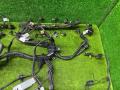 проводка двигателя BMW M3 G80/G81 G80 2023, 3.0 л., S58B30A, бензин, АКПП, c31, седан, полный привод, правый руль, 9502791, 9500570, 9502791, 9500570, 8098401, 9500573, 7330763, 8098401, 9500573, 7330763 - фото №7