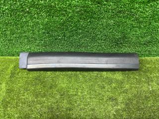 уплотнитель подкапотного пространства BMW X5 G05 2020, 3.0 л., B58B30, бензин, АКПП, a96, внедорожник 5 дв., 7425427, 51767425427
