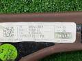 Декоративная накладка центральной консоли BMW X5 G05 [рестайлинг] G05 2023, 3.0 л., B58B30P, бензин, АКПП, brooklyn grau metallic (c4p), внедорожник 5 дв., полный привод, 6996430, 6996429, 51166996429, 51166996430 - фото №7