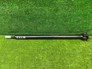 карданный вал BMW X7 G07 2021, 4.4 л., N63B44D, бензин, 416 carbon-schwarz, внедорожник 5 дв., полный привод, 8698362, 26208698362