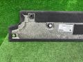 пол багажника BMW X5 G05 [рестайлинг] G05 2023, 3.0 л., B57 D30 B, дизель, АКПП, carbonschwarz metallic (416), внедорожник 5 дв., полный привод, 5A0B6D5, 5A0B6D5 - фото №5