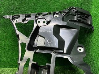 Крепление бампера заднего BMW 4 серия G22/G23 G22 2022, 2.0 л., B47 D20 B, дизель, АКПП, arctic race blue metallic (c4f), купе, полный привод, 8075843, 51128075843