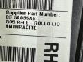 обшивка багажника BMW X5 G05 [рестайлинг] G05 2023, 3.0 л., B57 D30 B, дизель, АКПП, mineralweiß metallic (a96), внедорожник 5 дв., полный привод, 5A40E28, 5A0B5A6, 5A40E28, 5A0B5A6 - фото №7