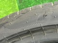 шина BMW X7 G07 2021, 4.4 л., N63B44D, бензин, 416 carbon-schwarz, внедорожник 5 дв., полный привод - фото №7
