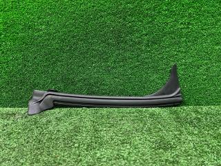 Уплотнитель стекла BMW 4 серия G22/G23 G22 2022, 2.0 л., B47 D20 B, дизель, АКПП, arctic race blue metallic (c4f), купе, полный привод, 7482712, 7482711