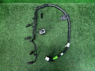 проводка двигателя BMW X7 G07 [рестайлинг] G07 2025, 3.0 л., B57 D30 B, дизель, АКПП, 475, внедорожник 5 дв., полный привод, правый руль, 9887449, 9887449