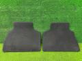 Коврики салона BMW X7 G07 2021, 4.4 л., N63B44D, бензин, 416 carbon-schwarz, внедорожник 5 дв., полный привод, 7489481, 7489481 - фото №8