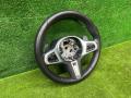 руль BMW X5 G05 2019, 3.0 л., B58B30C, бензин, АКПП, a300, внедорожник 5 дв., полный привод, 7857778, 61317857778 - фото №3