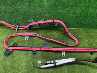 провод высоковольтный BMW X4 G02 2019, 3.0 л., B58B30, бензин, АКПП, внедорожник 5 дв., полный привод, 6839823, 6839823