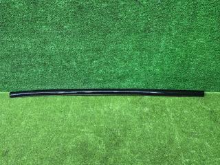 молдинг стекла двери задней BMW X6 M F96 2020, 4.4 л., S63 B44 B, бензин, АКПП, marina bay blau metallic (c1k), внедорожник 5 дв., 7446205, 51357446205