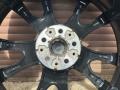колпак колесный BMW X7 G07 [рестайлинг] G07 2025, 3.0 л., B57 D30 B, дизель, АКПП, 475, внедорожник 5 дв., полный привод, правый руль, 5A269F8, 5A269F7, 5A269F8, 5A269F7 - фото №28