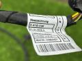 проводка датчиков парковки BMW 4 серия G22/G23 G22 2022, 2.0 л., B47 D20 B, дизель, АКПП, arctic race blue metallic (c4f), купе, полный привод, 5A1DF39, 5A1DF39 - фото №5