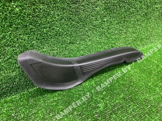 водосток крышки багажника BMW 3 серия G20 2022, 2.0 л., i, бензин, АКПП, седан, 7464426