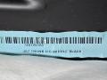 обшивка крышки багажника BMW X7 G07 2021, 4.4 л., N63B44D, бензин, 416 carbon-schwarz, внедорожник 5 дв., полный привод, 7442975, 51497442975 - фото №11