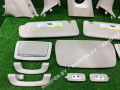 потолок BMW 7 серия G11/G12 2015, 51447394887, 51167408556, 51167475741, 51437394821 - фото №2