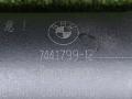 амортизатор крышки багажника (3-5 двери) BMW X5 G05 2019, 3.0 л., B58B30C, бензин, АКПП, a300, внедорожник 5 дв., полный привод, 7441799, 51247441799 - фото №3