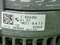 генератор BMW 3 серия G20/G21 [2-й рестайлинг] G20 2024, 2.0 л., B46 B20 B, бензин, АКПП, mineralweiß metallic (a96), седан, задний привод, правый руль, 8654280, 12318654280 - фото №4