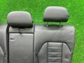 салон (комплект сидений) BMW 3 серия G20 2021, 3.0 л., B58B30, бензин, АКПП, oxidgrau ii metallic (c4a), седан, полный привод, правый руль, 3390773, 3390773, 3390772, 3390772, 3390654, 3390654, 3390653, 3390653 - фото №17