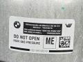 пневмостойка задняя BMW X6 G06 2023, 3.0 л., B57 D30 B, дизель, АКПП, 475, внедорожник 5 дв., полный привод, 6869038, 37106869038 - фото №4